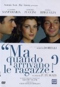 Ma quando arrivano le ragazze? is the best movie in Alberto Caneva filmography.