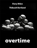 Over Time film from Tibo Berlan filmography.
