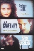 Blue Desert - movie with D.B. Sweeney.