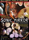 Sonic Mirror is the best movie in Percussion Okuta filmography.
