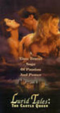 Lurid Tales: The Castle Queen - movie with Kim Dawson.