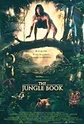 The Jungle Book film from Stephen Sommers filmography.