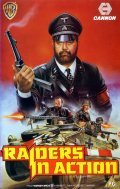 Raiders in Action - movie with Paul L. Smith.