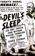 The Devil's Sleep is the best movie in John Mitchum filmography.