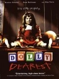 Dolly Dearest - movie with Rip Torn.