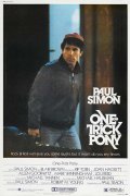 One Trick Pony film from Robert M. Young filmography.
