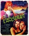 L'accident - movie with Magali Noel.