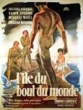 L'ile du bout du monde - movie with Magali Noel.