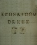 Leonarduv denik film from Jan Svankmajer filmography.