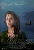 The Tillamook Treasure - movie with Brian Thompson.