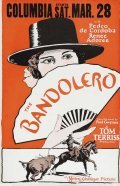 The Bandolero - movie with Gordon Begg.