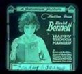 Happy Though Married - movie with Enid Bennett.