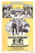Butch and Sundance: The Early Days film from Richard Lester filmography.
