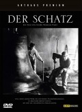 Der Schatz film from Georg Wilhelm Pabst filmography.