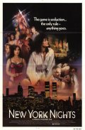 New York Nights - movie with Bobby Burns.
