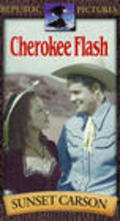 The Cherokee Flash - movie with Fred Graham.
