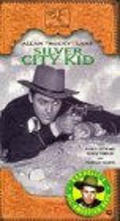 Silver City Kid - movie with Peggy Stewart.