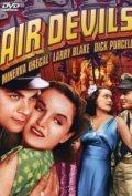 Air Devils - movie with Minerva Urecal.