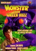 Monster from Green Hell - movie with Eduardo Tsianelli.