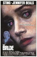 The Bride film from Franc Roddam filmography.