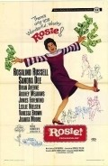 Rosie! - movie with Rosalind Russell.