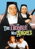 The Trouble with Angels - movie with Camilla Sparv.