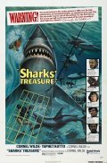 Sharks' Treasure - movie with Yaphet Kotto.