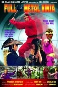 Full Metal Ninja - movie with Paul Chun.