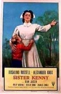 Sister Kenny - movie with Rosalind Russell.
