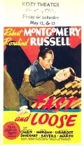 Fast and Loose - movie with Rosalind Russell.