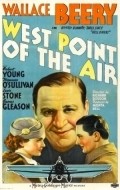 West Point of the Air film from Richard Rosson filmography.