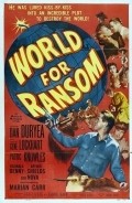 World for Ransom film from Robert Aldrich filmography.