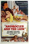 Androcles and the Lion film from Nikolas Rey filmography.