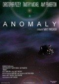Anomaly is the best movie in Christopher Pizzey filmography.
