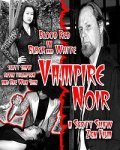Vampire Noir - movie with Kevin Thompson.