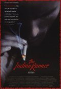 The Indian Runner film from Sean Penn filmography.