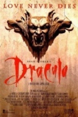 Dracula film from Francis Ford Coppola filmography.