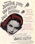 Madame Bovary film from Vincente Minnelli filmography.