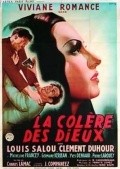 La colere des dieux - movie with Yves Deniaud.