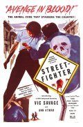 Film Street-Fighter.