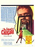 The Cabinet of Caligari film from Roger Kay filmography.