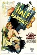 Half Marriage - movie with Hedda Hopper.