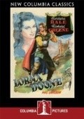 Lorna Doone - movie with John Dehner.