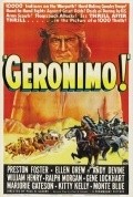 Geronimo - movie with Kitty Kelly.