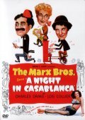 A Night in Casablanca film from Archie Mayo filmography.