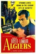 Algiers film from John Cromwell filmography.