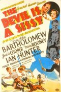 The Devil Is a Sissy - movie with Mickey Rooney.