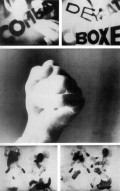 Combat de boxe film from Charles Dekeukeleire filmography.