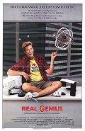Real Genius film from Martha Coolidge filmography.