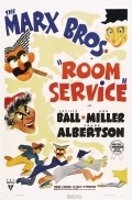 Room Service - movie with Lucille Ball.